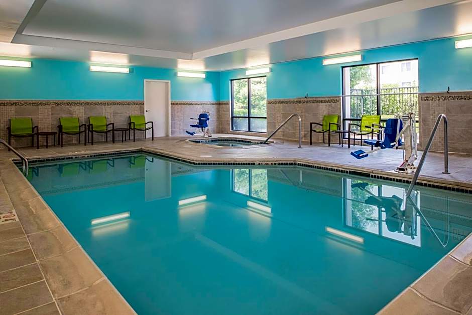 SpringHill Suites by Marriott Medford