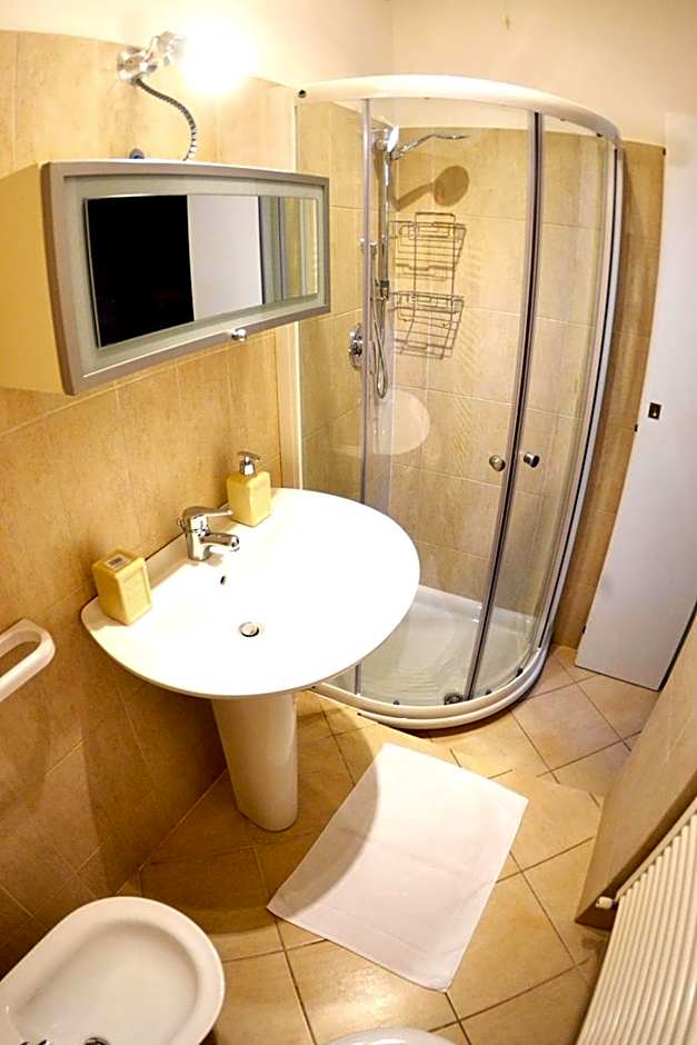 Bed & Breakfast Il Vicolo