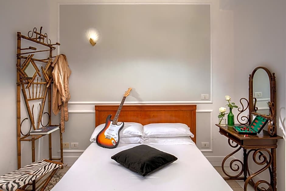 Hotel Emona Aquaeductus