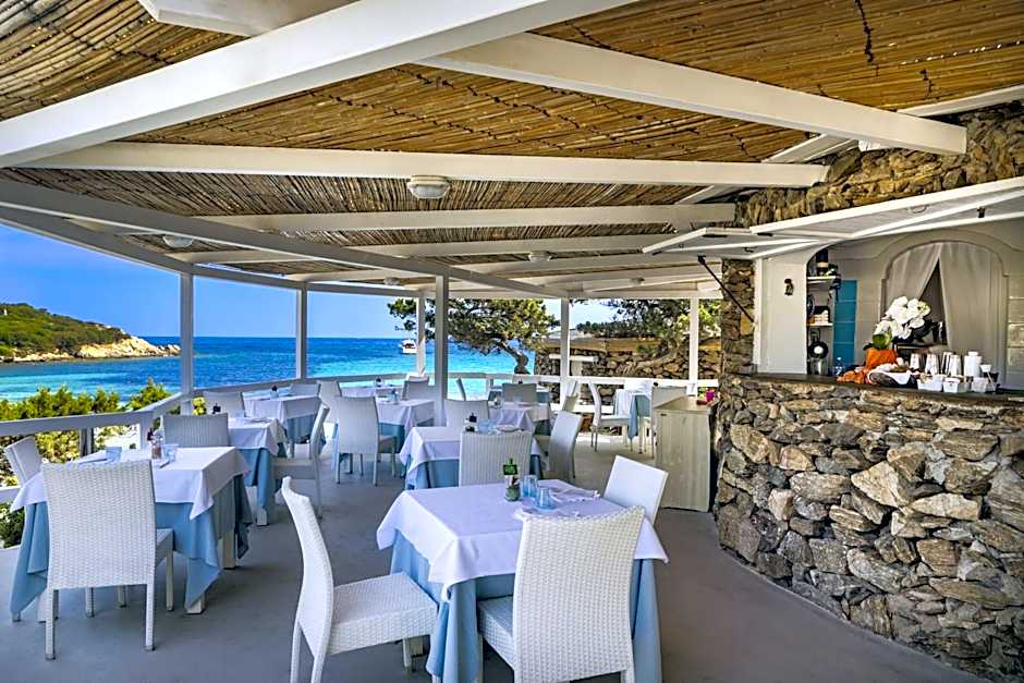 Grand Hotel In Porto Cervo