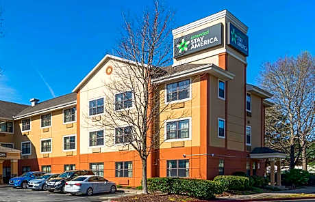 Extended Stay America Select Suites - Atlanta - Morrow