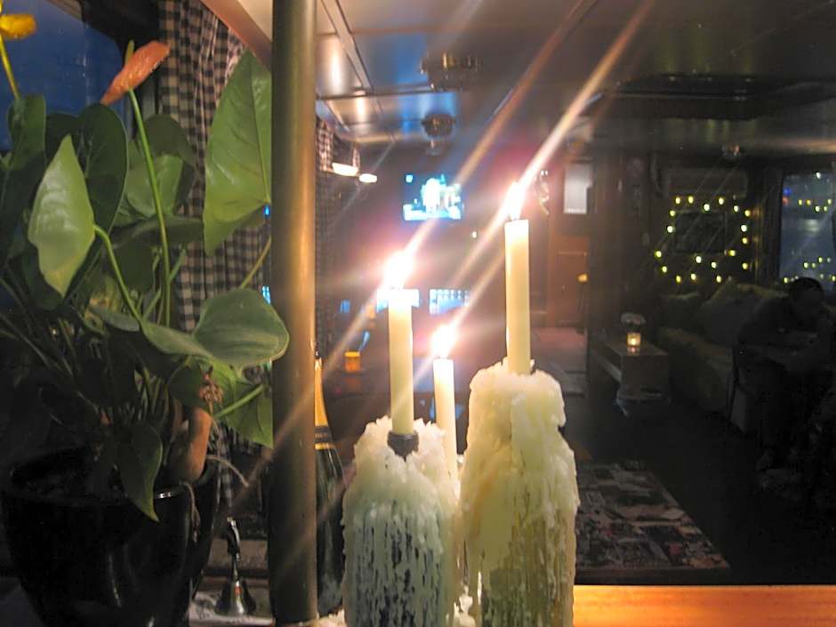 Passengership Avanti