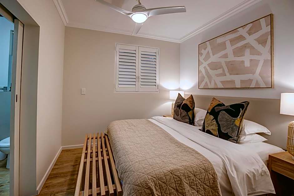 Oppiesee Selfcatering Apartments