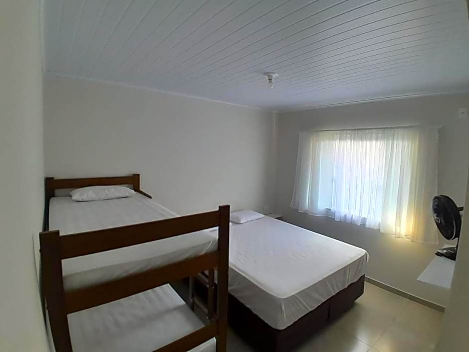 Casa de Praia Itapoá