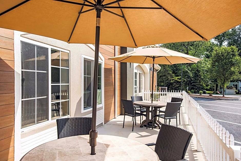 La Quinta by Wyndham Chambersburg