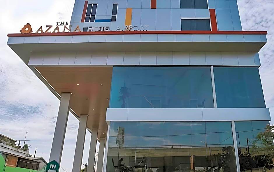 The Azana Hotel Airport Semarang