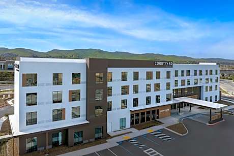 Courtyard Antioch Pittsburg