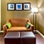 Comfort Suites Dover University Area