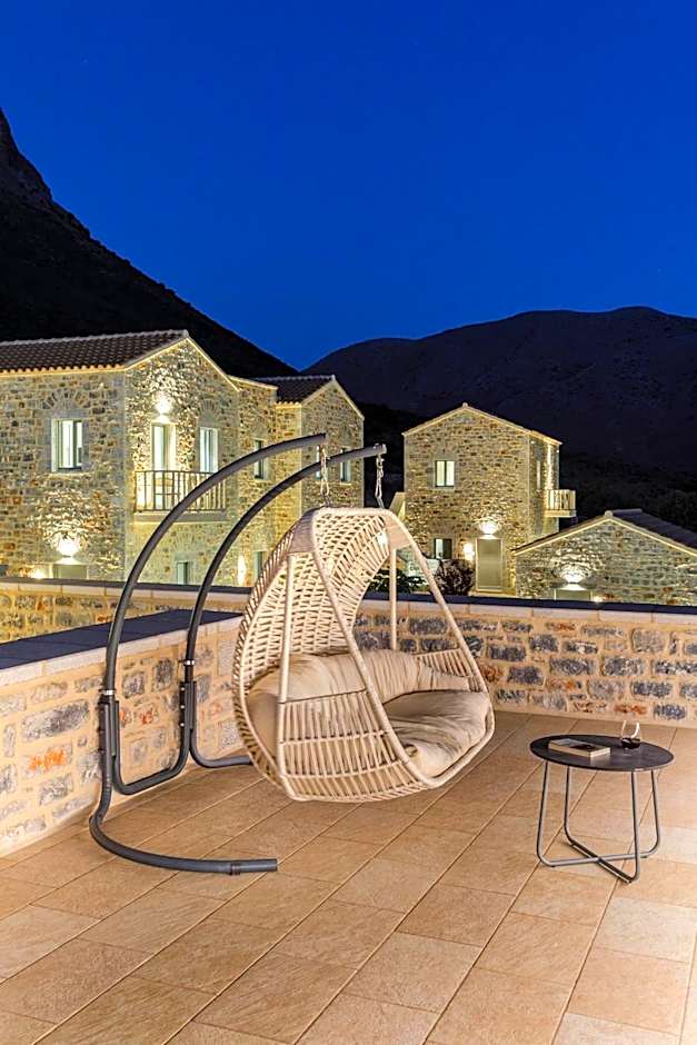 Salvia Areopolis All Suite Hotel