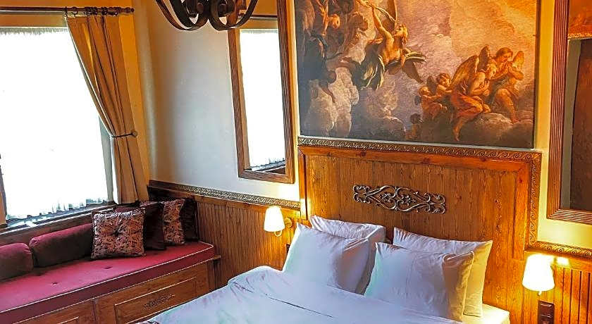YOHANNES SUITES CAPPADOCIA
