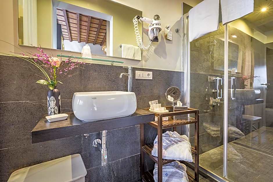 Hotel La Scaletta al Ponte Vecchio