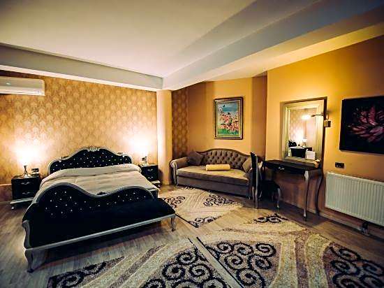 Kocibelli Hotel