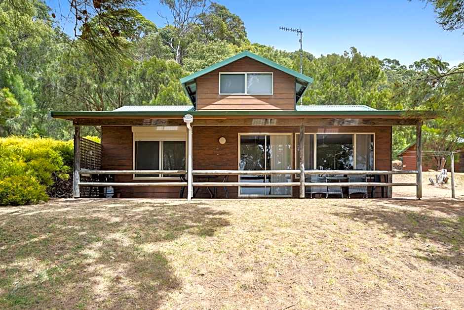 Augusta Sheoak Chalets