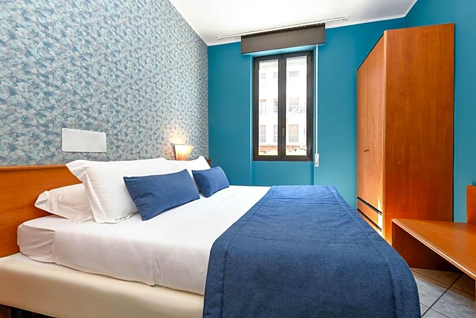 Hotel Aurora