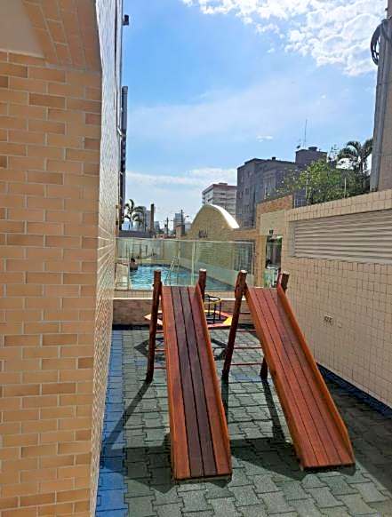 Apartamento Novo no Bairro da Aviação!