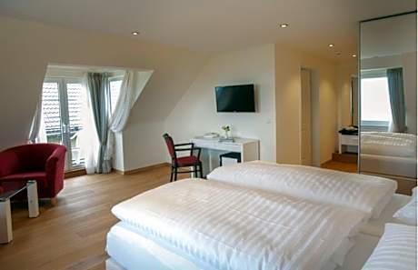 Double Room South Side