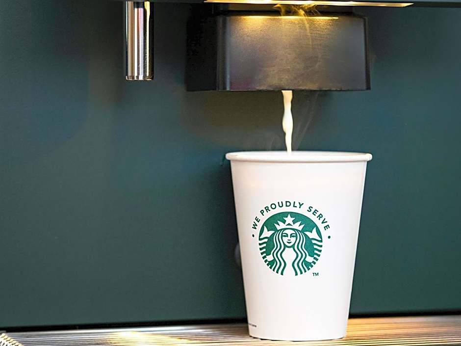 Novotel Suites Luxembourg