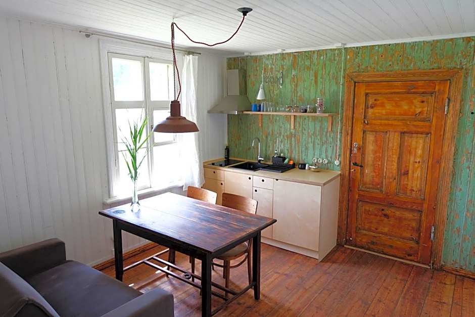 Design apartments Jūrmāja