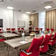 Star G Hotel Premium München Domagkstraße
