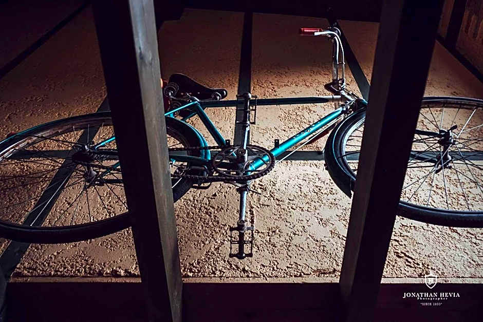 Paraje del Asturcon - Adults only