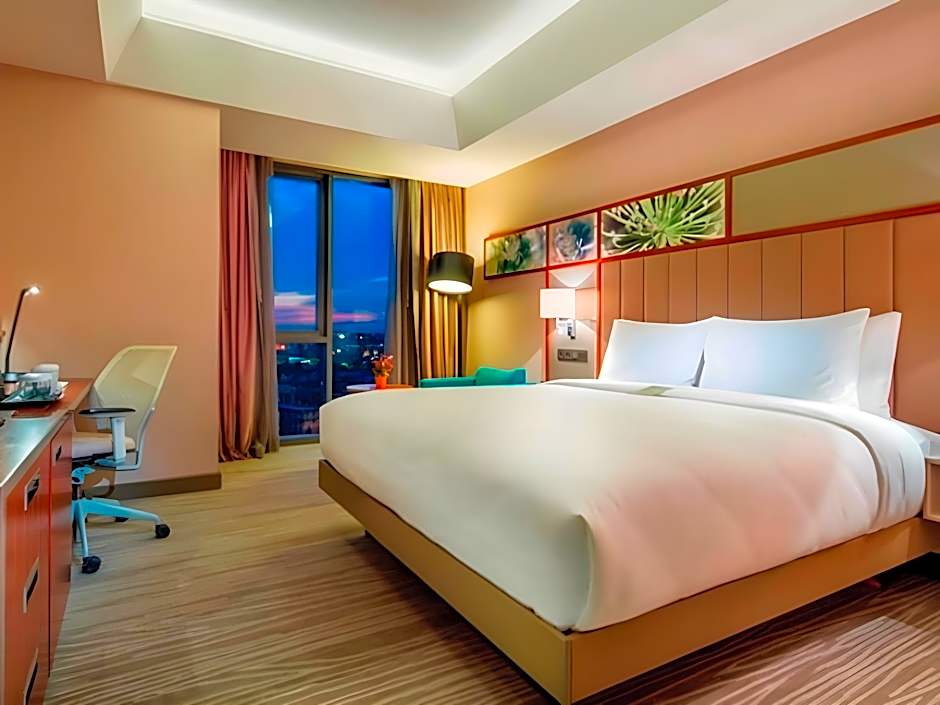 Hilton Garden Inn Istanbul Airport