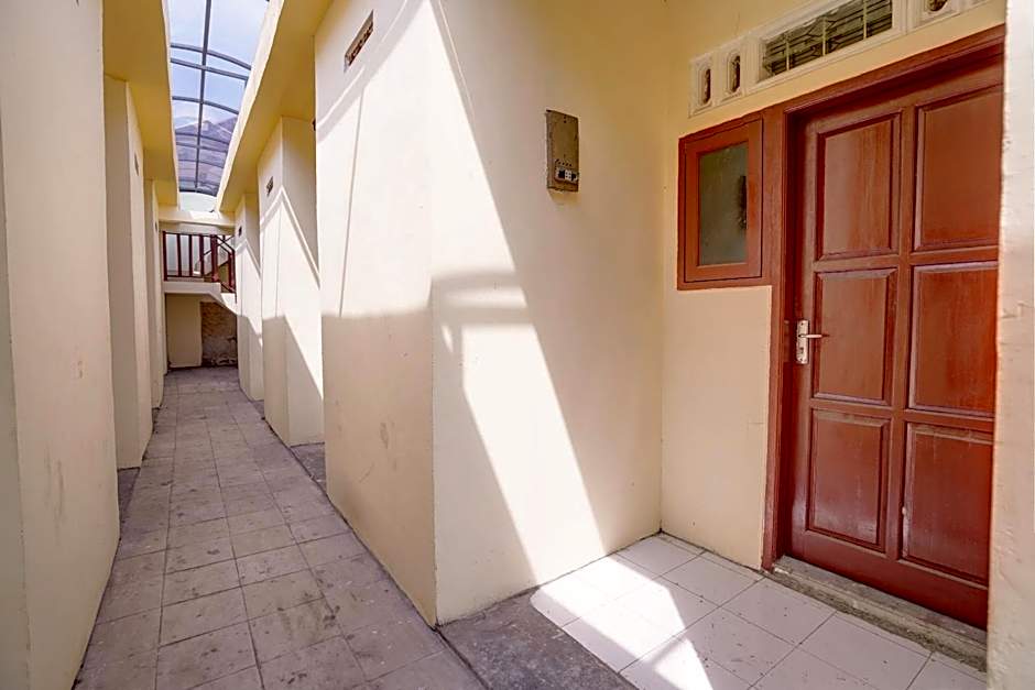 Hotel O Sunyoto Homestay Syariah