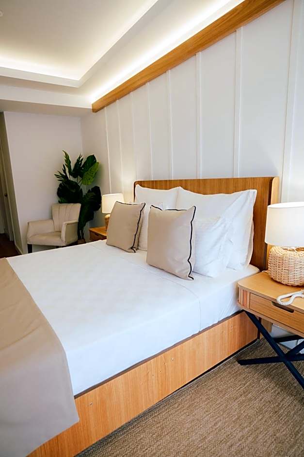 Skopea Inn Exclusive Hotel