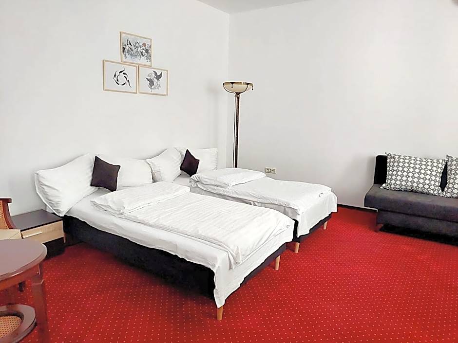 Atrium Hotel Ateneu City Center