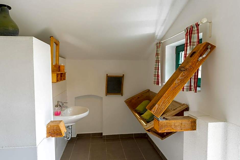 Winzerhof Küssler - Weinviertel