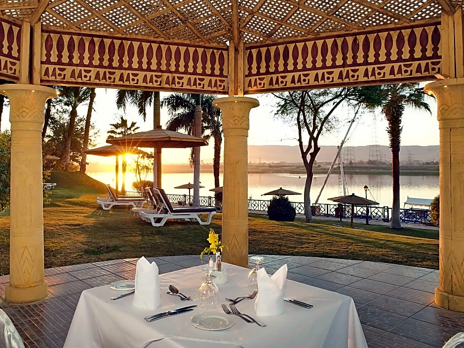 Mercure Luxor Karnak