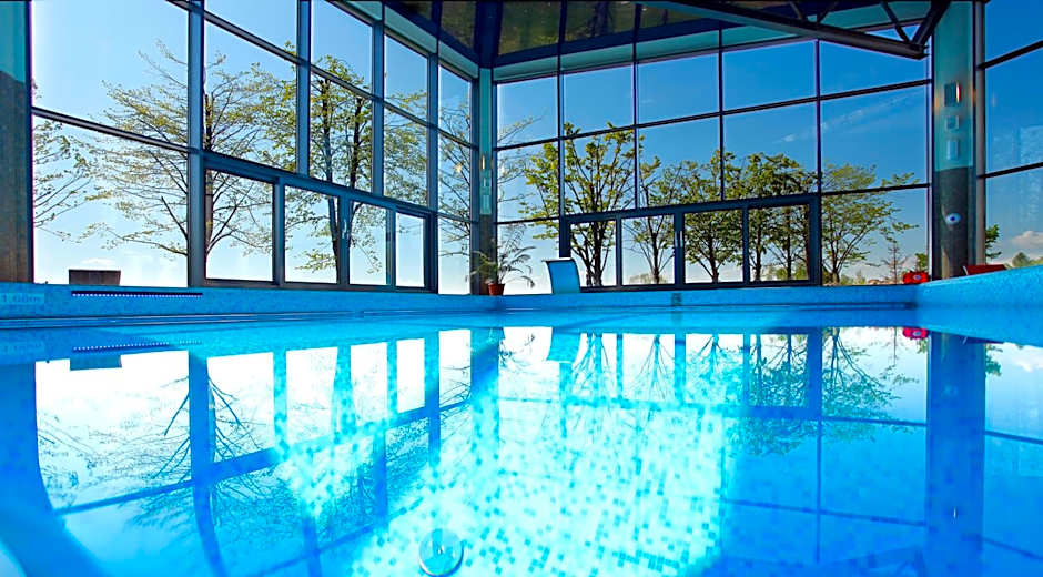 Hotel Diament Ustron