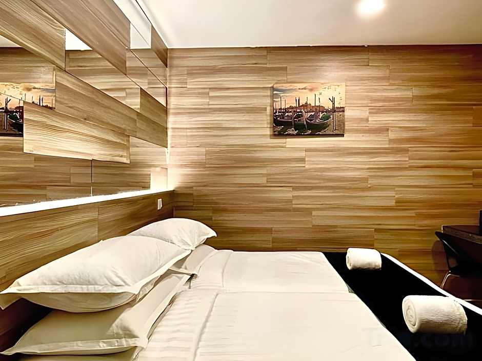 Hotel Villa