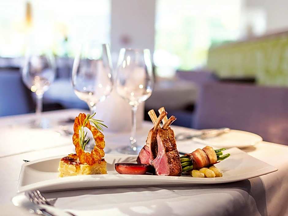 Dolomitengolf Hotel & Spa