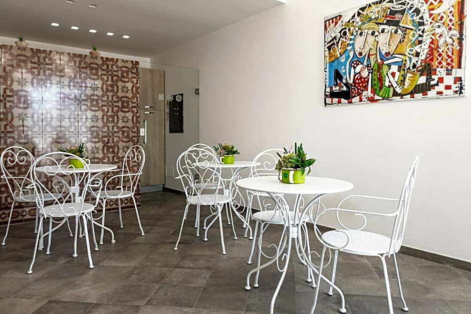 B&B Dimora dei Templi