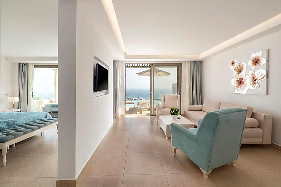 White Rock of Kos Hotel - Adults only