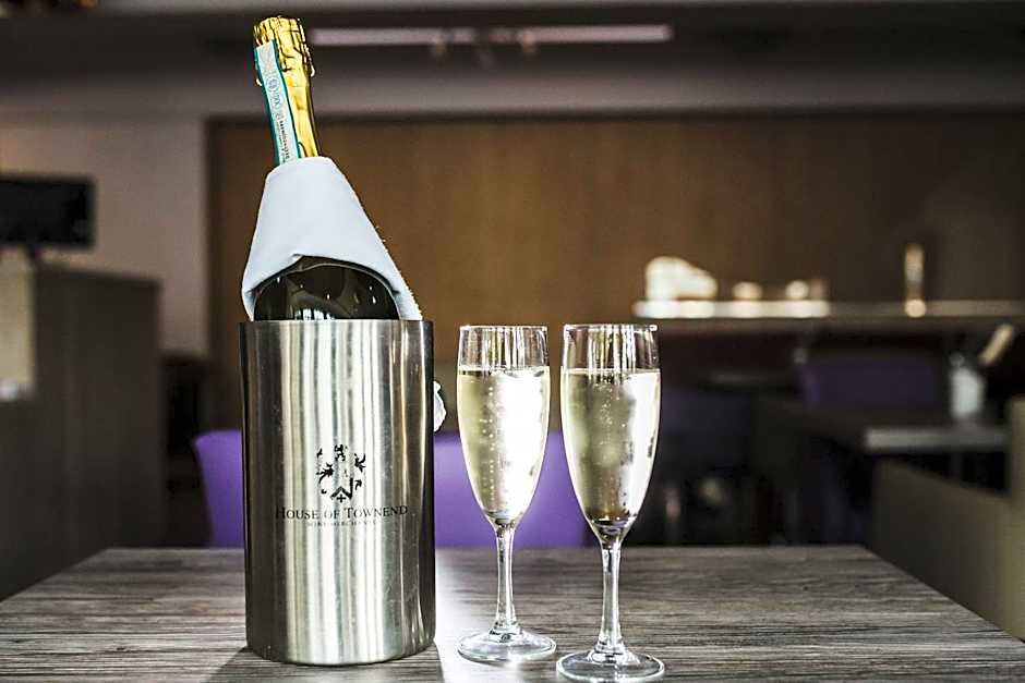 The Queensgate Hotel