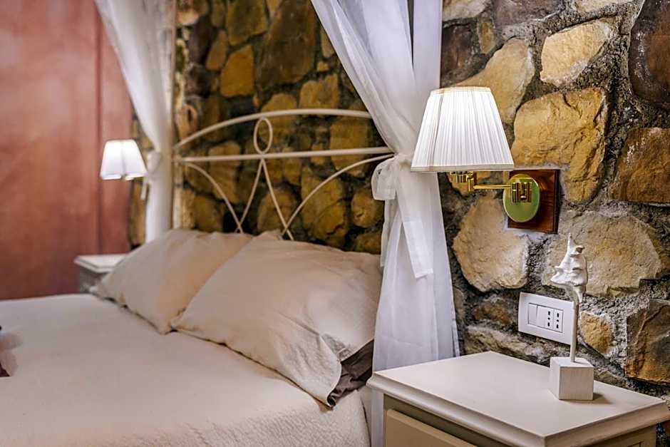 La Rocca Maison de Charme