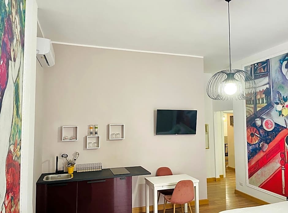 ConteMax ArtHouse