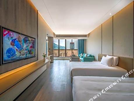 Kaiyuan Yiju Hotel (Ningbo Yiquan Villa Store)