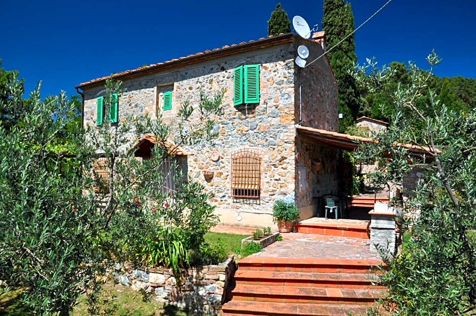 Casa della Madonna