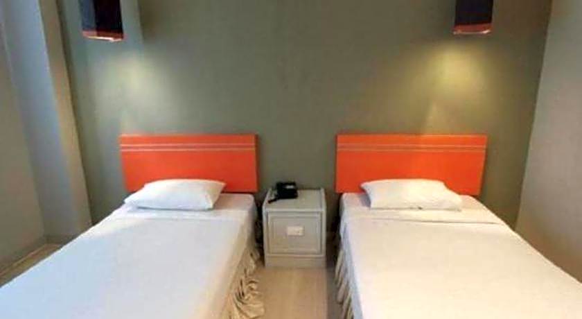 The Regent Ubon