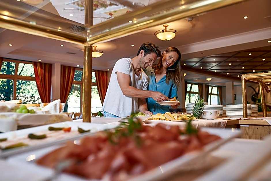 The Glacier Hotel - ex Eurotel Victoria -