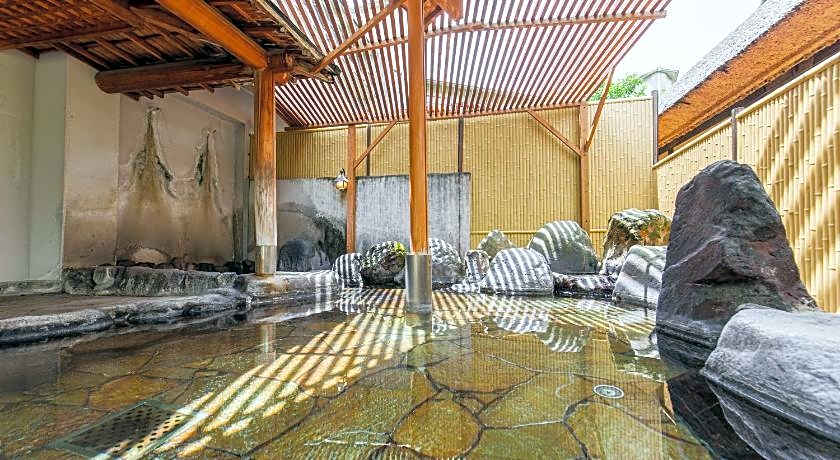 Yufuin Kotobuki Hananosho