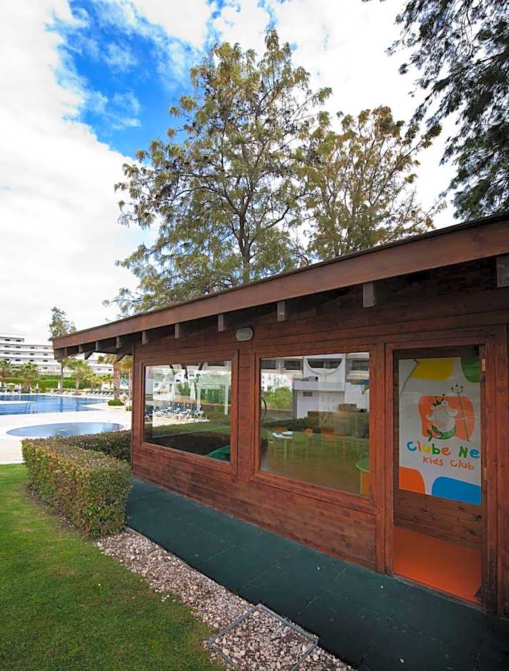 Hotel Vila Gale Cerro Alagoa