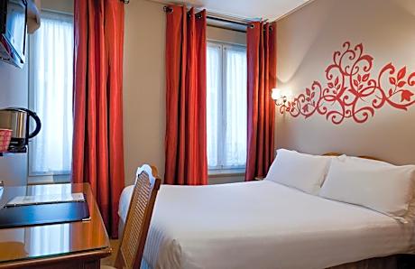 Classic Double Room with Double Bed - Non-Smoking