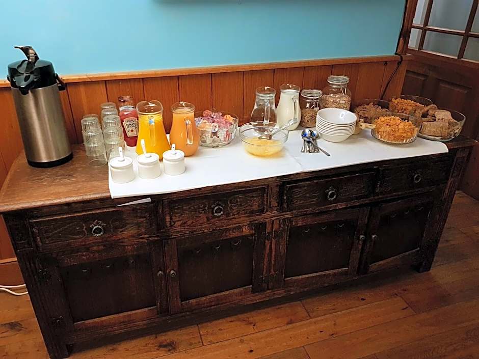 Windmill Bed and Breakfast