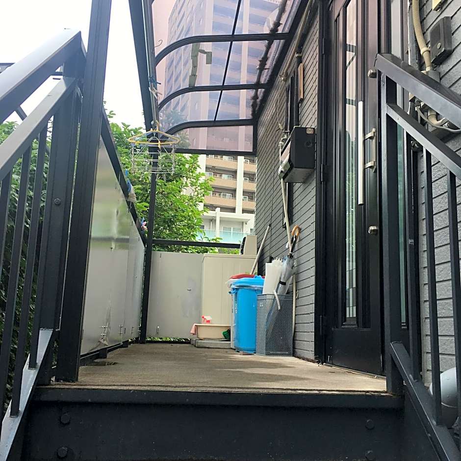 Lucky Hostel