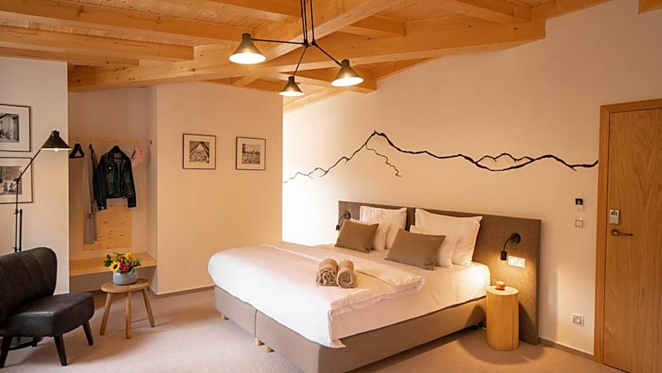 Boutique Hotel Soyka