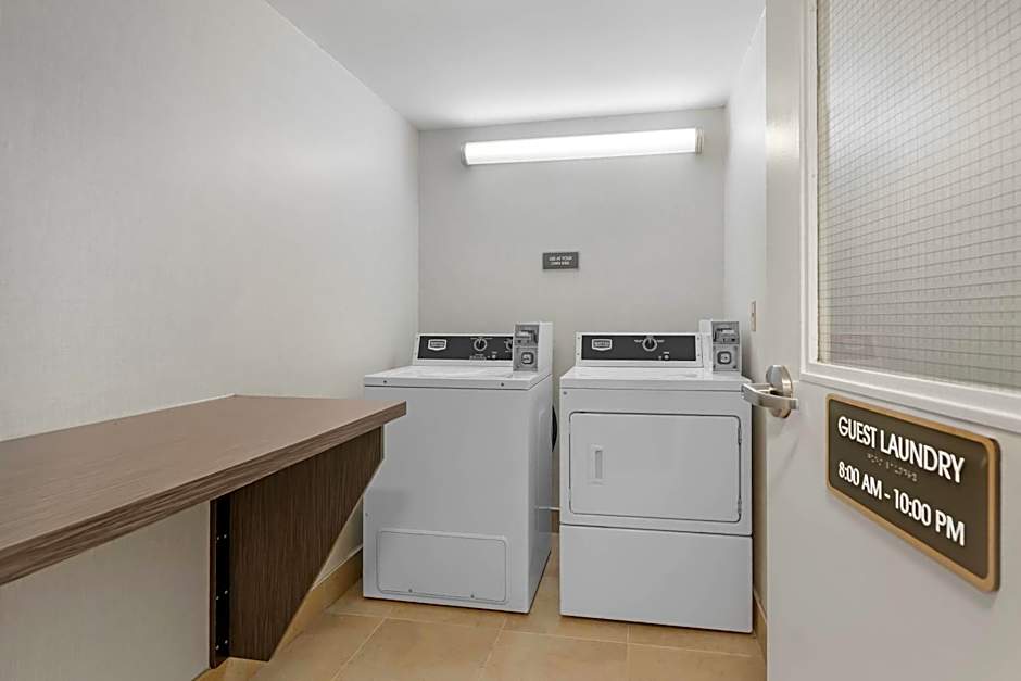 Comfort Inn St Catharines