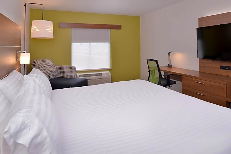 Holiday Inn Express Mineral Wells By IHG